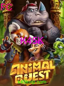 AnimalQuest