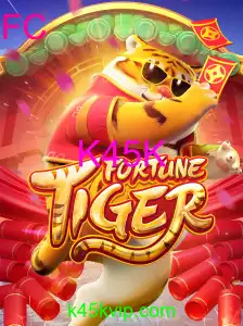 FortuneTiger