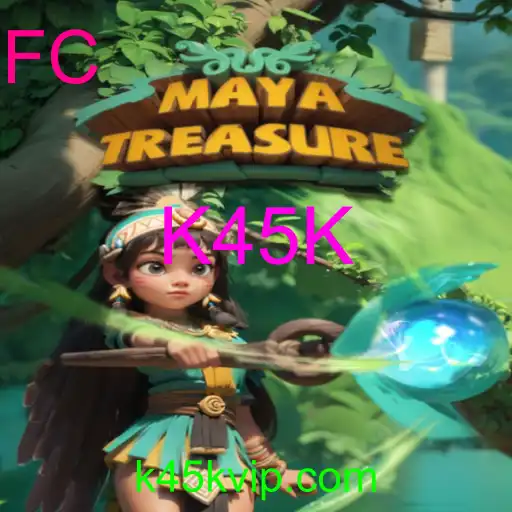 MayaTreasure
