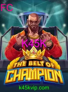 TheBeltOfChampion